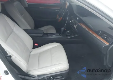 2013 Lexus Es 300H z USA, uszkodzony, nr VIN JTHBW1GG5D2016204